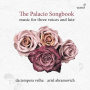 Da Tempera Velha / Ariel Abramovich - Palacio Songbook