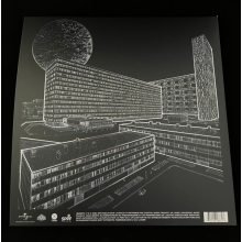 Dinos - Hiver a Paris