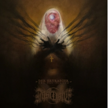 Distaste - Der Ertraeger Und Das Fleisch