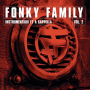 Fonky Family - Instrumentaux Et a Capellas Vol. 2