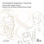 Gatto, Lorenzo / Miguel Da Silva - Mendelssohn & Enescu: String Octets