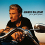 Hallyday, Johnny - Ca Ne Finira Jamais