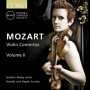 Handel and Haydn Society / Aisslinn Nosky - Mozart: Violin Concertos, Vol. 2