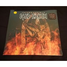 Iced Earth - Incorruptible