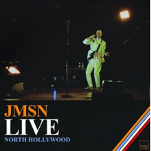 Jmsn - Jmsn Live In North Hollywood
