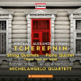 Michelangelo Quartett / Siobhan Stagg / Giuseppe Mentuccia - Chamber Music