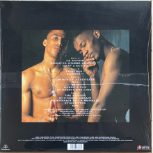 Ministere Amer - Pourquoi Tant De Haine