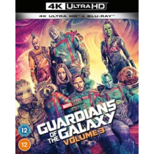 Movie - Guardians of the Galaxy: Vol. 3