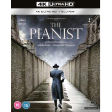 Movie - Pianist