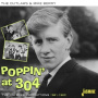 Outlaws & Mike Berry - Poppin' At 304 - the Joe Meek Productions 1961-1962