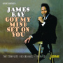 Ray, James - Got My Mind Set On You - the Complete Recordings 1959-1962