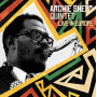 Shepp, Quintet Archie - Live In Europe
