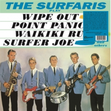 Surfaris - Play