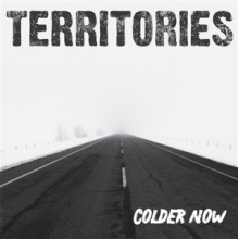 Territories - Colder Now