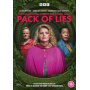 Tv Series - Following Events Are Based On a Pack of Lies