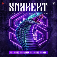 V/A - Snakepit 2023 - the Need For Speed