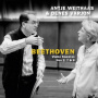 Weithaas, Antje & Varjon, Denes - Beethoven, Violin Sonatas Nos 3, 7 & 8