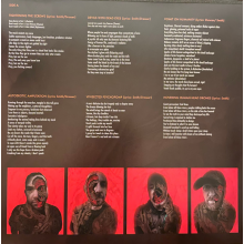 Afterbirth - In But Not of