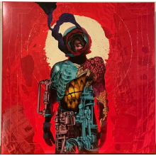 Afterbirth - In But Not of