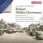 Arc Ensemble - Robert Muller-Hartmann Chamber Work