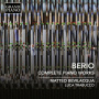 Bevilacqua, Matteo - Berio: Complete Piano Works