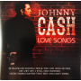 Cash, Johnny - Love Songs