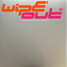 Cold Storage - Wipe'out: the Zero Gravity Soundtrack