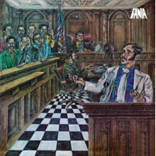 Willie Colon - El Juicio