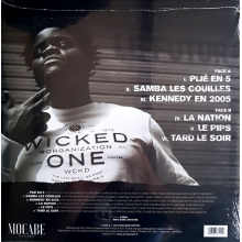 Epps, Benjamin - Le Futur