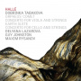 Halle / Maxim Rysanov / Guy Johnston - Dobrinka Tabakova: Orchestral Works & Concerti