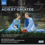 Harsanyi, Elena - Lully: Acis Et Galatee