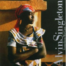 Singleton, Alvin - Somehow We Can