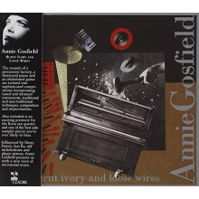Gosfield, Annie - Burnt Ivory and Loose Wir