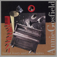 Gosfield, Annie - Burnt Ivory and Loose Wir