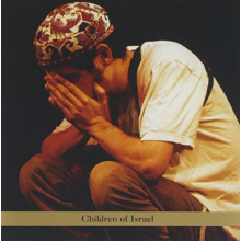 Zamir, Daniel - Children of Israel