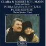 Schumann, Clara & Robert - Lieder Und Duette