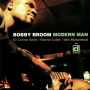 Broom, Bobby (Quartet) - Modern Man