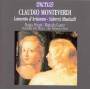 Monteverdi, C. - Lamento D'arianna E Scher
