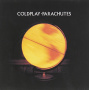 Coldplay - Parachutes