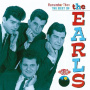 Earls - Remember Then -Best of-