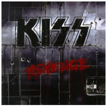 Kiss - Revenge