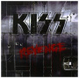 Kiss - Revenge