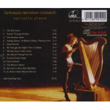 Henson-Conant, Deborah - Celtic Album