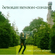 Henson-Conant, Deborah - Celtic Album