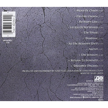 Testament - The Ritual