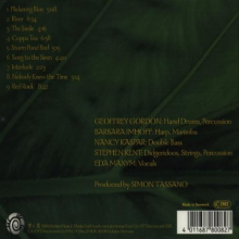 Beasts of Paradise - Gathered On the Edge