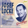 Locke, Josef - Tenor 1917-1999