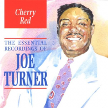 Turner, Joe - Cherry Red: Essential Rec