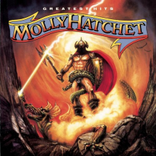 Molly Hatchet - Greatest Hits + 3
