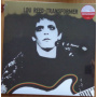 Reed, Lou - Transformer